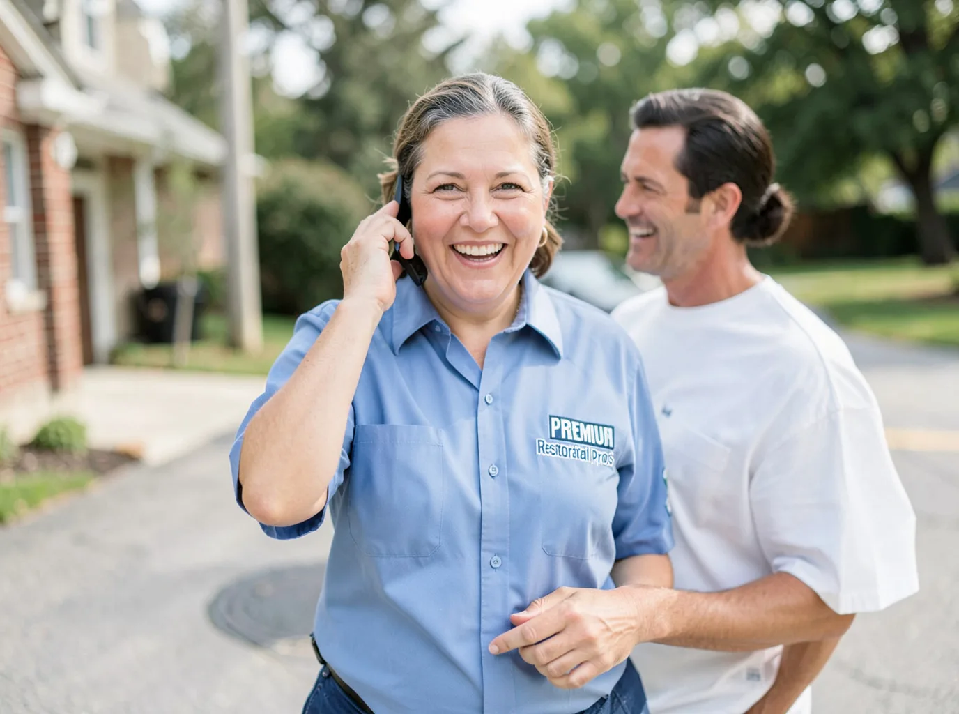 Water Damage Restoration Albion, WA FAQs